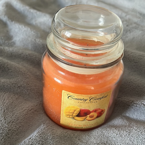 Two Candles - Picture 2 of 3